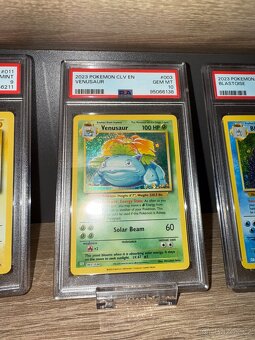 Pokemon tcg různé - 4