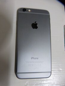 Apple iPhone 6 16gb - 4