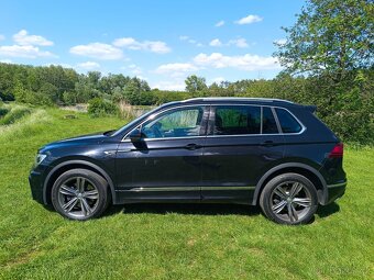 Volkswagen Tiguan 2,0 BiTDI 176kW 4MOT DSG Rline - 4