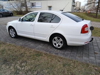 Škoda Octavia 1.9tdi max vybava - 4