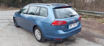 Vw Golf 7 2.0tdi 110kw - 4