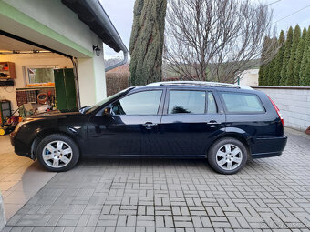 Ford Mondeo MK3 - 4