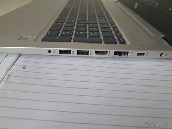 HP ProBook 455 G7 - 4