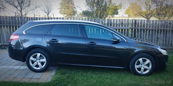 Peugeot 508 SW 1.6HDI - 4