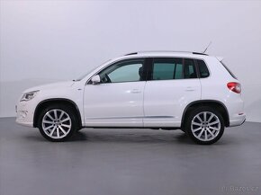 Volkswagen Tiguan 2,0 TDI DSG 4Motion CZ R-line (2009) - 4