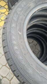 letní pneu 205/65/16 Goodyear (106) - 4