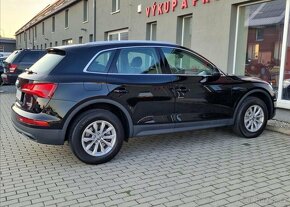 Audi Q5, 2.0 35TDI Quattro,ČR,1.Maj. - 4