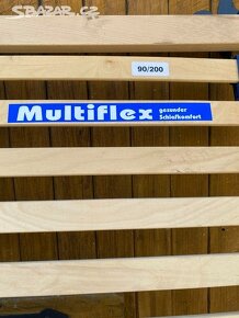 Lamelovy rost, multiflex - 4