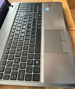 NB HP ProBook 4540s - 4