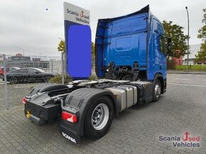 9138 Scania R 450 NA - 4x2 - Model 2020 – Tahač – EURO 6  - 4