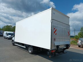 Iveco Daily 70C18/P 3,0D Skříň,čelo, NOVÉ - 4