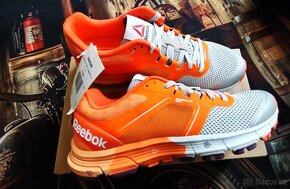 Boty Reebok One Cushion, vel.38. Nové - 4