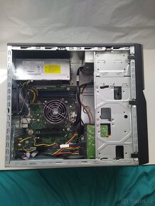 Fujitsu Siemens Esprimo P520 - i3 (3) - 4