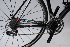 Trek Madone Carbon - 4