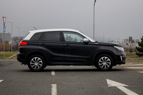 Suzuki Vitara S 1.4 BoosterJet 4WD - 4