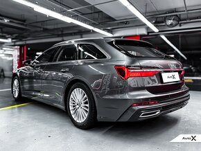 Audi A6 50 TDI Mild Hybrid Quattro S-line 210 kW - DPH - 4