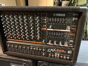 Zeck 15/3 plus power mix 2x500 W Yamaha - 4