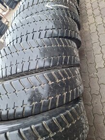 315/80R22.5 - 4