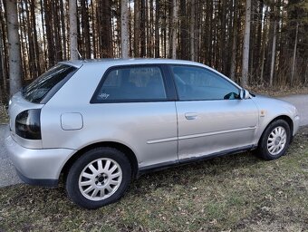 AUDI A3 1.9 TDI 81KW - 4