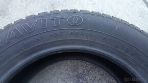 195/65R15 Fulda Kristal Gravito. - 4