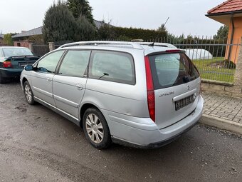 Citroën C5 2.0 HDi Exclusive - 4