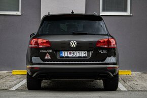 Volkswagen Touareg II 3.0 V6 TDI BMT 4MOTION. - 4