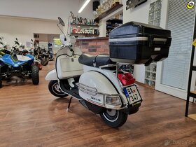 Vespa PX 150 - 4