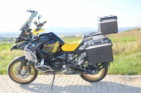 BMW GS ADVENTURE 1250 - 4