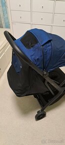 Espiro Nox Stroller - 4