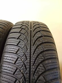 Pneumant 195/65 R15 91T 5-5,5mm - 4