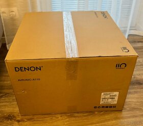 Denon AVC A110 - 4