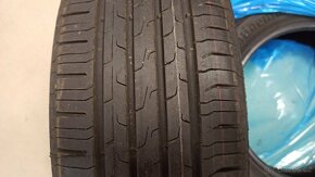 NOVÉ pneumatiky Continental EcoContact 6 205/55 R17 - 4