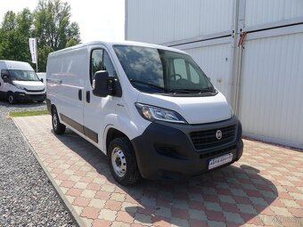 Fiat Ducato, 2,3 JTD L2H1+klima+ČR - 4