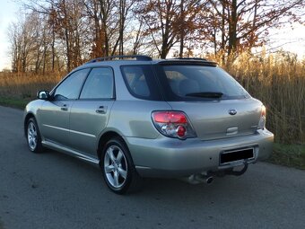 Subaru Impreza 2.0R 118kw  4WD Automat  98000km - 4