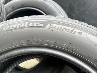 225/60 R17 Hankook Ventus Prime 4 - 4