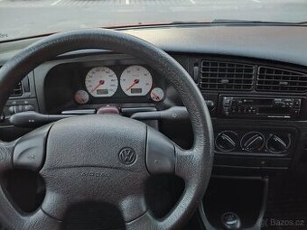 Golf III 1.9 TDi Rabbit - 4