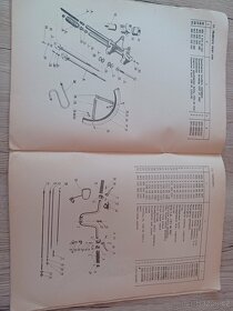 Katalog ND pro moped Jawa Babetta 210 - 4