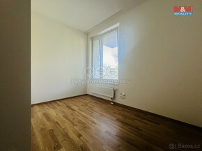 Pronájem bytu 3+kk, 55 m², Praha, ul. Pod Harfou - 4