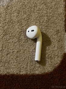 Apple AirPods 2 gen. - 4