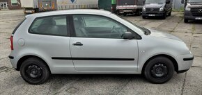 VW Polo 9N 1,2i 40kw 2004 EURO 4 nové rozvody - 4