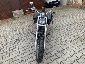 Suzuki VS 1400 Intruder - 4