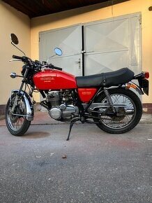 Honda CB 400 Four - 4