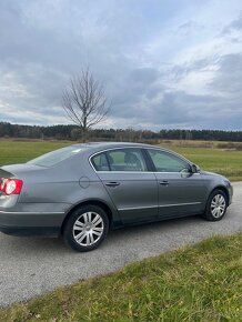 passat b6 103kw, BEZ KOROZE, najeto 205tkm - 4