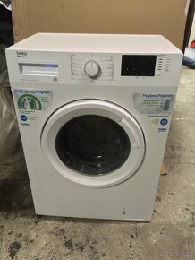 Beko WTE 6512 B0 6KG Slim - 4