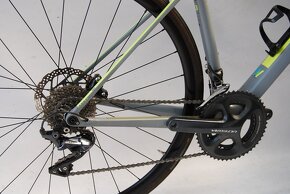 Cube Axial GTC Disc Carbon - 4