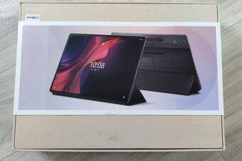 Lenovo Tab Extreme - 4