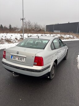 Passat 1.8i 92kw - 4