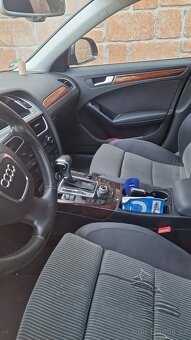 AUDI A4 - 4