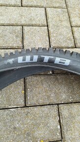 WTB 29 enduro pláště 2.5 a 2.6 - 4