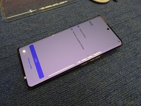 Nový Vivo V40 Lite 5G 16/256GB 6,78"AMOLED 5500BAT - 4